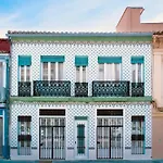 Marittimo Апартаменты Валенсия