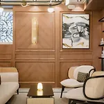 Otel Myr Palacio Vallier Valensiya