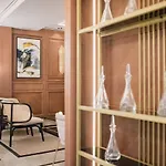 Myr Palacio Vallier Otel