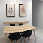 Mossen Flat Patraix Apartment Valencia
