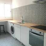 Mossen Flat Patraix Apartment *