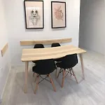 Mossen Flat Patraix