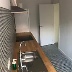 Apartment Mossen Flat Patraix