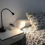 Apartment Mossen Flat Patraix *