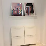 Mossen Flat Patraix Valencia