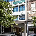 Pamphylia Ξενοδοχείο Βαλένθια