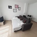 Luxury Puerto * Валенсия