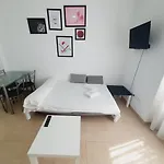 Luxury Puerto Апартаменты *
