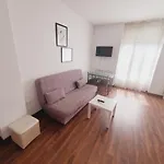 Luxury Puerto Апартаменты *