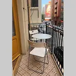 Apartment Acogedor En Ruzafa-centro