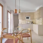 Apartment Slow Valencia