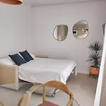 Slow Apartment