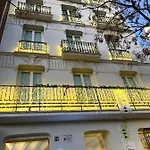 Hotel Blanq Carmen Valencia