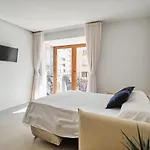 Slow Apartment Valencia