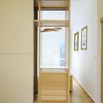 Rooms-shared Flat Quarto em Acomodações Particulares