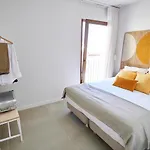 Slow Apartment Valencia