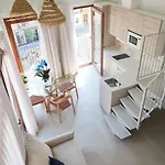 Slow Apartment Valencia
