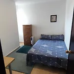 Homestay En Alquiler En Piso Compartido
