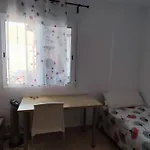 En Alquiler En Piso Compartido