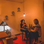 吾家旅馆 住宿加早餐酒店 2*