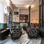 Szálloda Petit Palace Plaza De La Reina Valencia