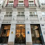 Petit Palace Plaza De La Reina 3* Valencia