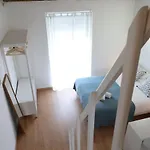 Florit Flats - The Ruzafa Loft Apartament Walencja
