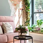 Encantador Loft A Un Paso Del Río Turia Apartamento *