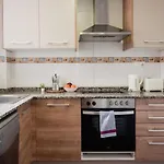 Fv Flats - Mestalla 9 발렌시아