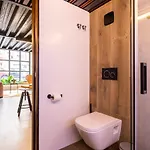 Encantador Loft A Un Paso Del Río Turia Apartamento