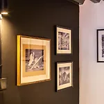 Apartamento Encantador Loft A Un Paso Del Río Turia