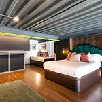 Encantador Loft A Un Paso Del Río Turia * Valencia