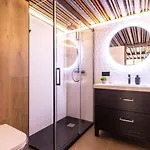 Encantador Loft A Un Paso Del Río Turia *