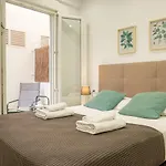 Appartamento With Fluffy Beds & Private Patio