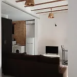 Апартаменты Con Encanto En Pleno Casco Antiguo Ron Valenciayole *