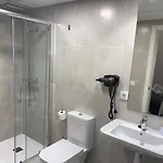 公寓 Old Town Flats Casa Burguerini