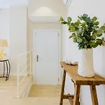 Apartment Md Reina Cabanal