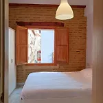 Апартаменты Con Encanto En Pleno Casco Antiguo Ron Valenciayole *