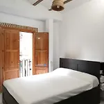 Апартаменты Con Encanto En Pleno Casco Antiguo Ron Valenciayole