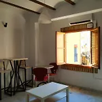 Апартаменты Con Encanto En Pleno Casco Antiguo Ron Valenciayole *