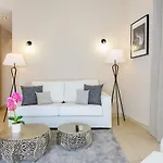 Апартаменты Balmes Street Валенсия