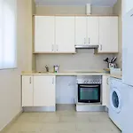 Апартаменты Balmes Street