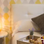 Apartament Hq San Vicente Walencja