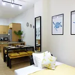 Flat Historic Area Next To The