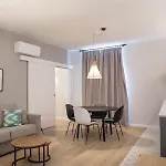 Διαμέρισμα Libere Jardin Botanico *