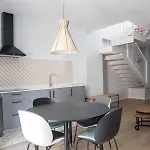 Libere Jardin Botanico Διαμέρισμα *