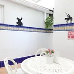 Apartment Flat Historic Area Next To The Valencia