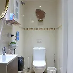 Flat Historic Area Next To The