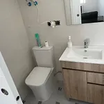 Apartman Attic Loft Gran Via Valencia