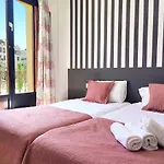 Flats Friends Plaza De La Reina 4* ולנסיה